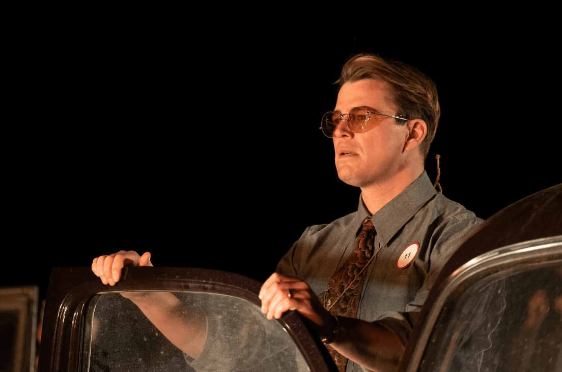 오펜하이머 영화 장면