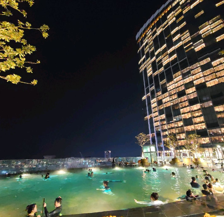 힐튼 호텔 관련 사진