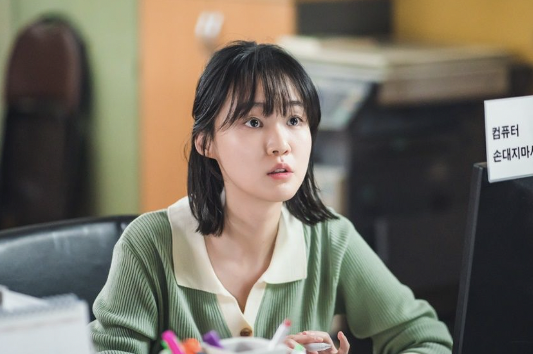 아무것도 하고 싶지 않아 드라마 촬영지 몇부작 원작 웹툰?