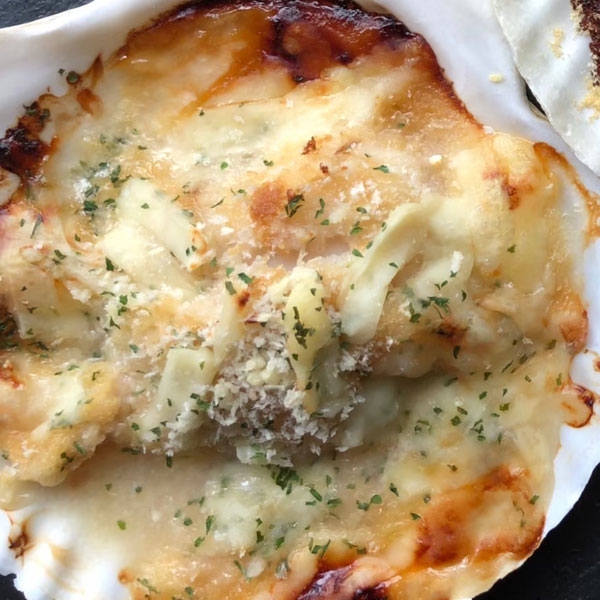 가리비치즈구이 맛있게 만드는 법 가리비 치즈구이 간단 레시피