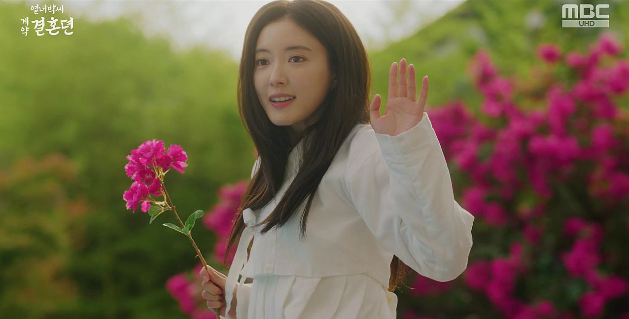 열녀박씨계약결혼뎐_3회