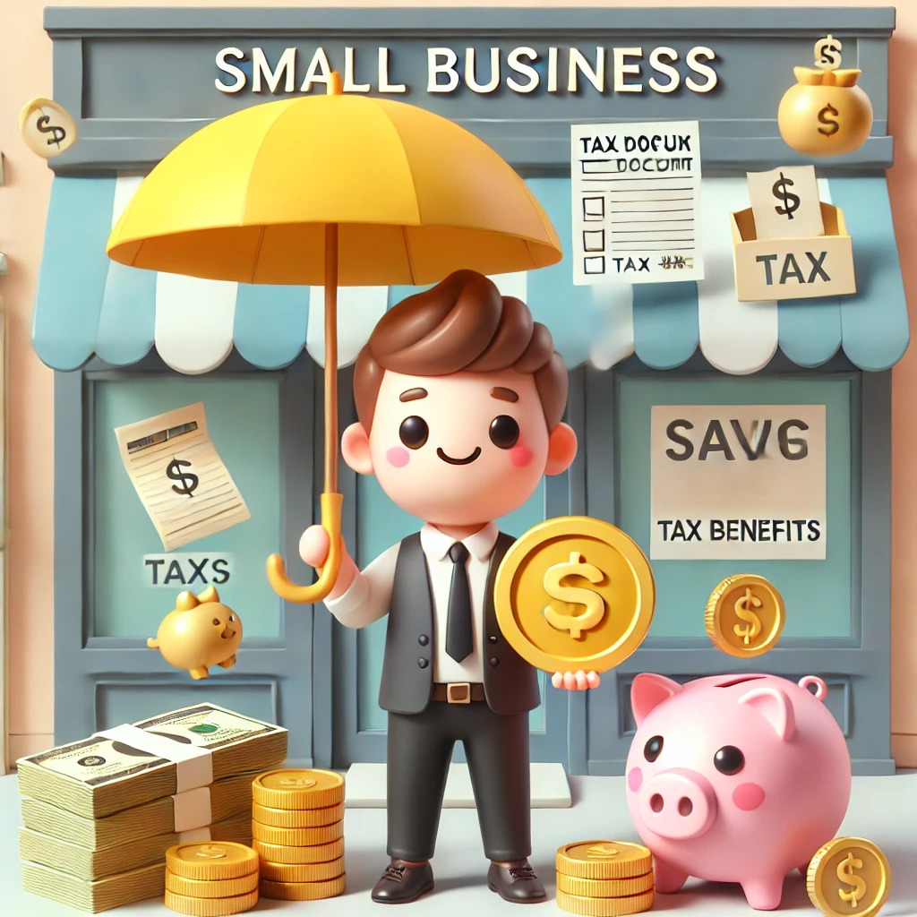 노란우산공제 600만 원 소득공제에 복리이자까지! 이거 안 하면 손해3