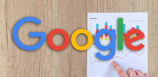 Google은 전세계 데이터를 독점했다