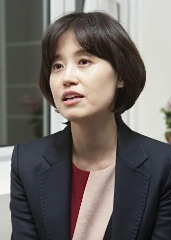 박은정 국회의원 프로필