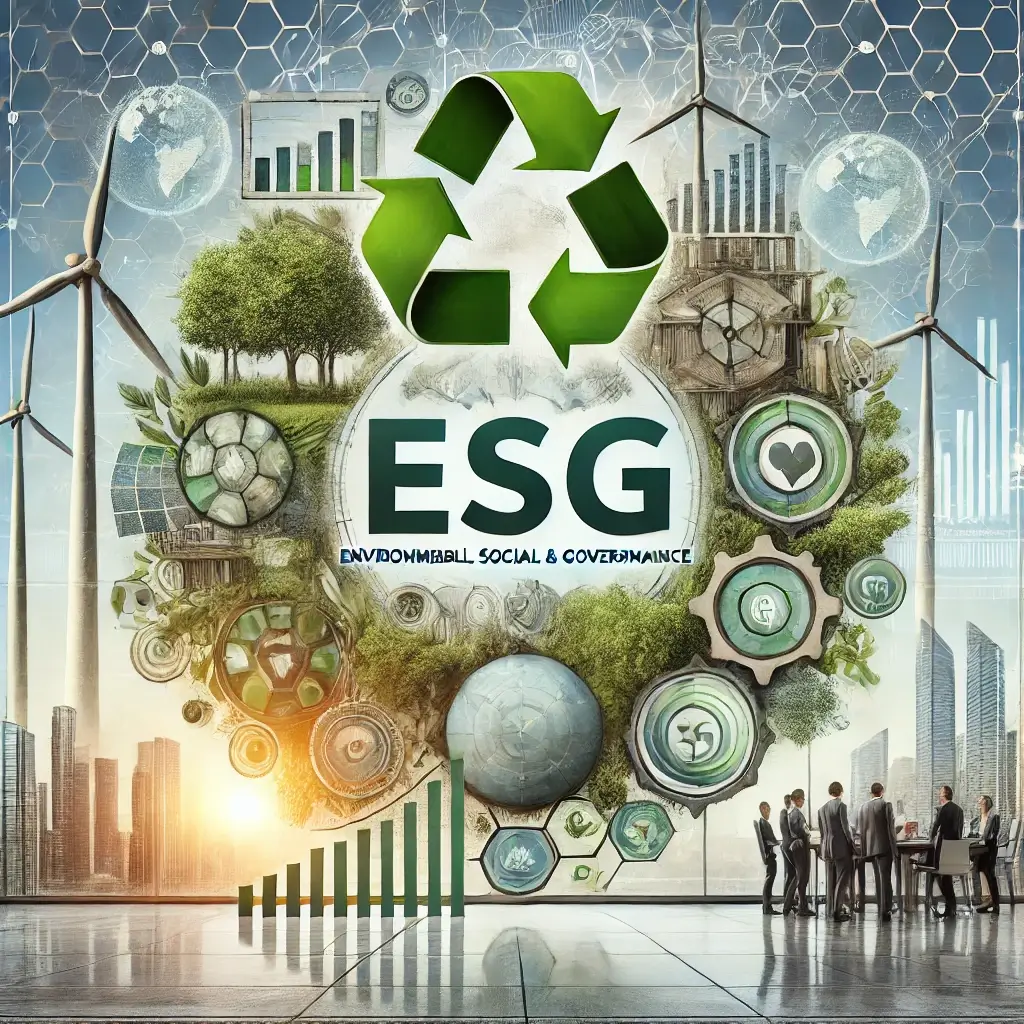 ESG