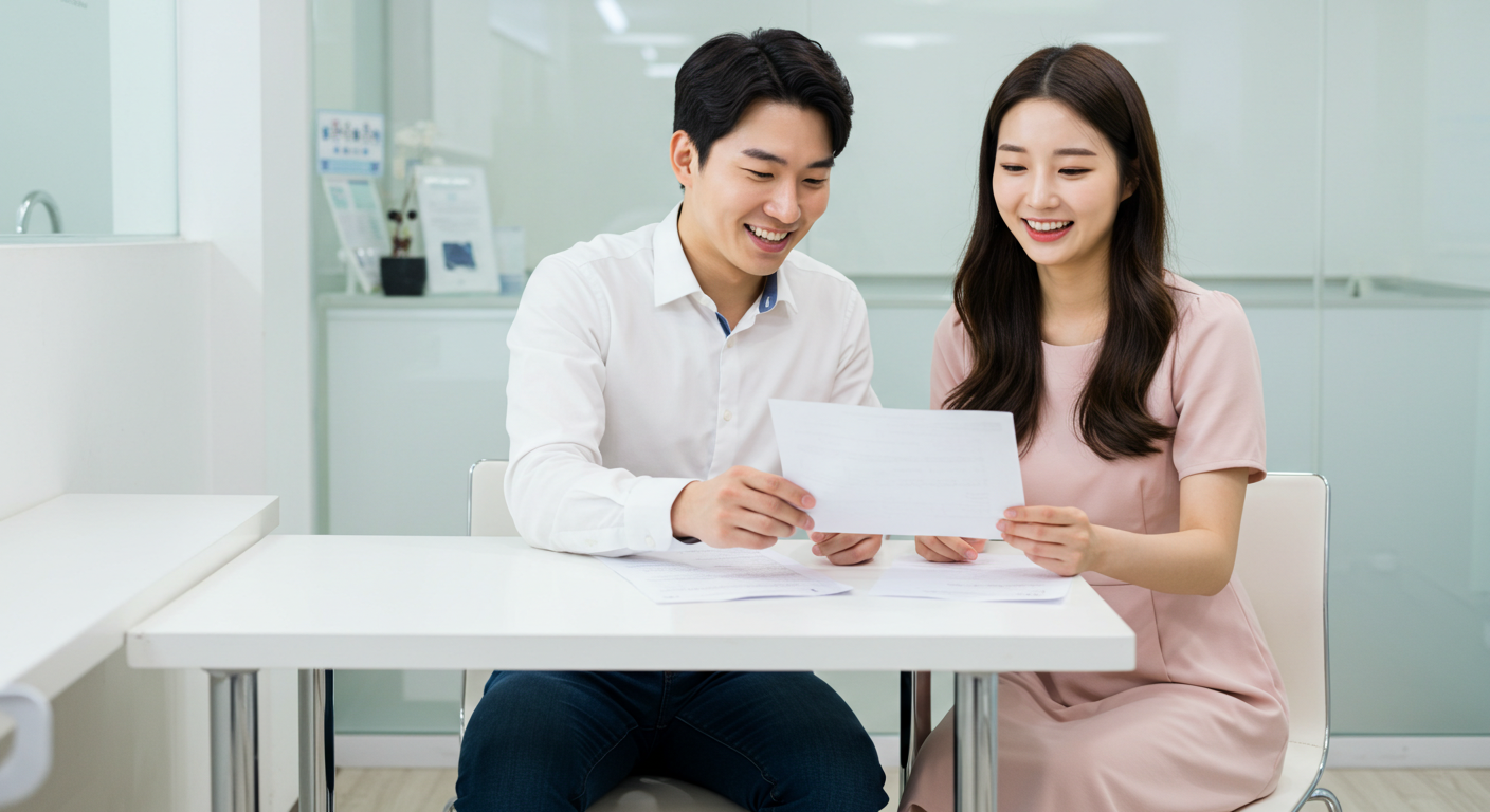 간병인 사용 일당