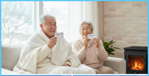 난방비지원신청금액