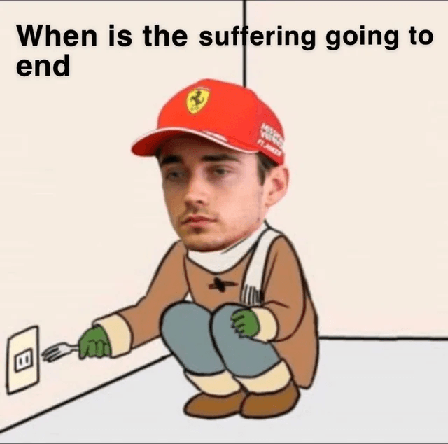 페라리, 르끌레르