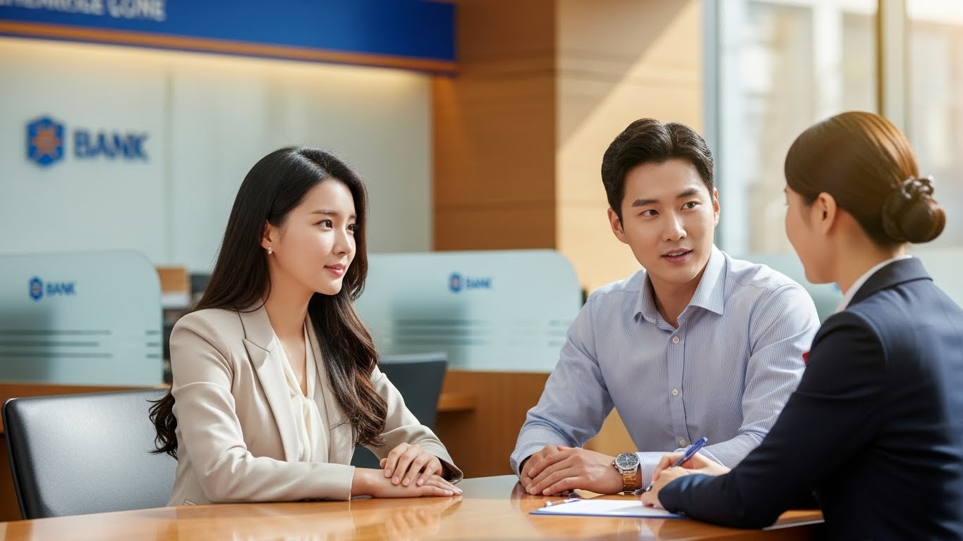 ISA 계좌