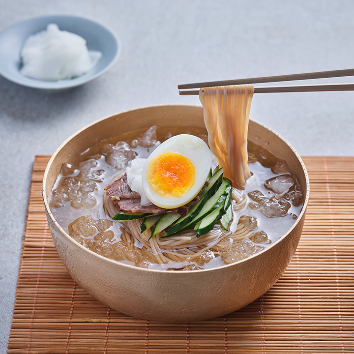 냉면