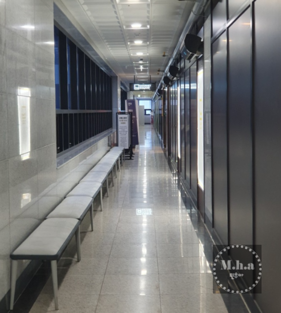 고메스퀘어 배곧