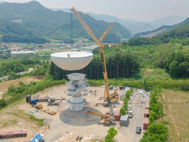 2025년 9월 8일 개기월식&amp;#44; 붉은 달의 밤