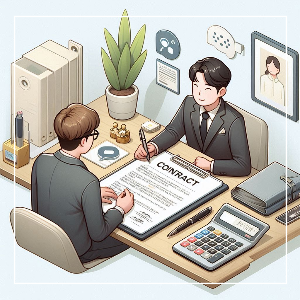 청년 버팀목 전세대출 무직자 자격 조건 및 신청 방법