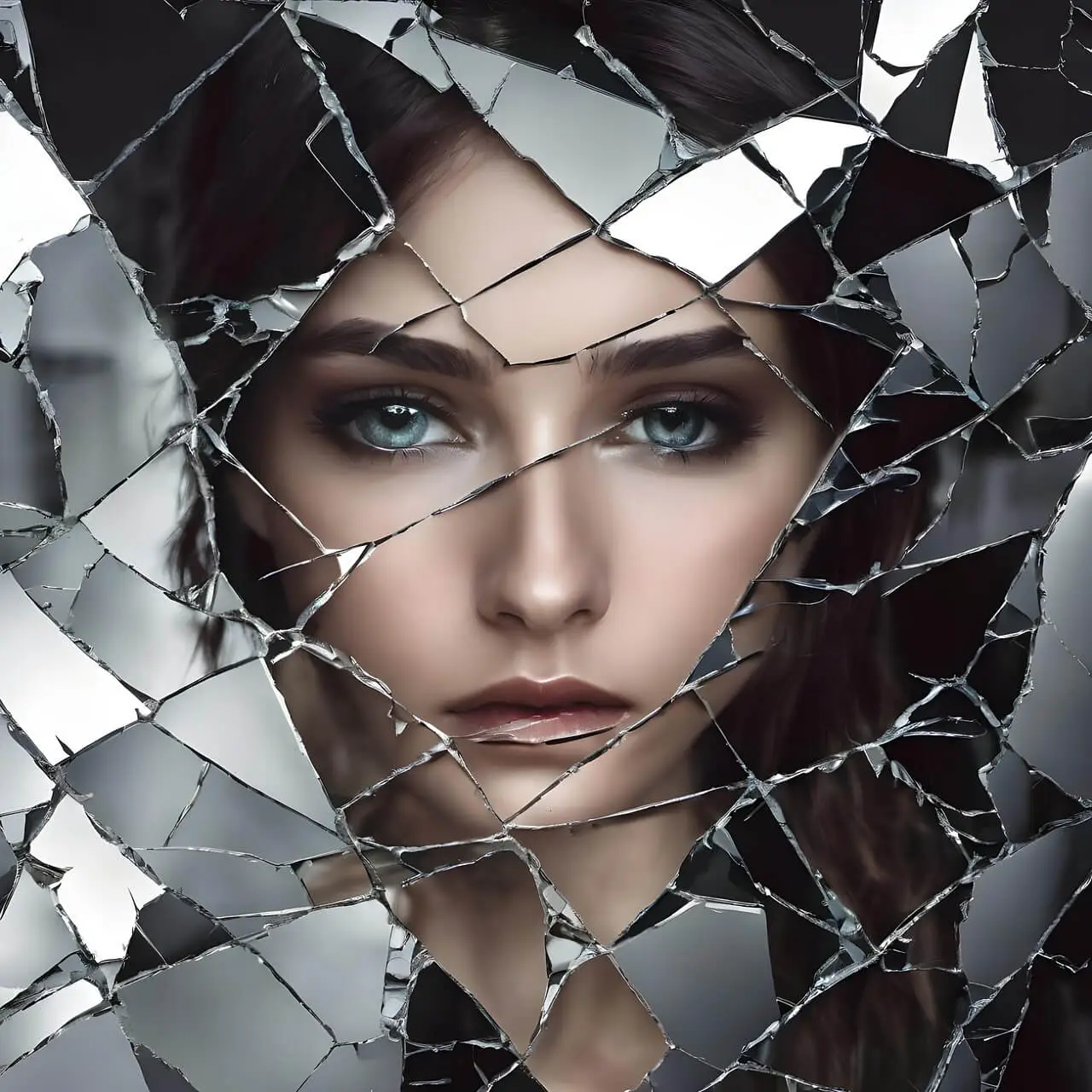 &ldquo;SNS와 관계 속에서 불안을 느끼는 현대인&rdquo;