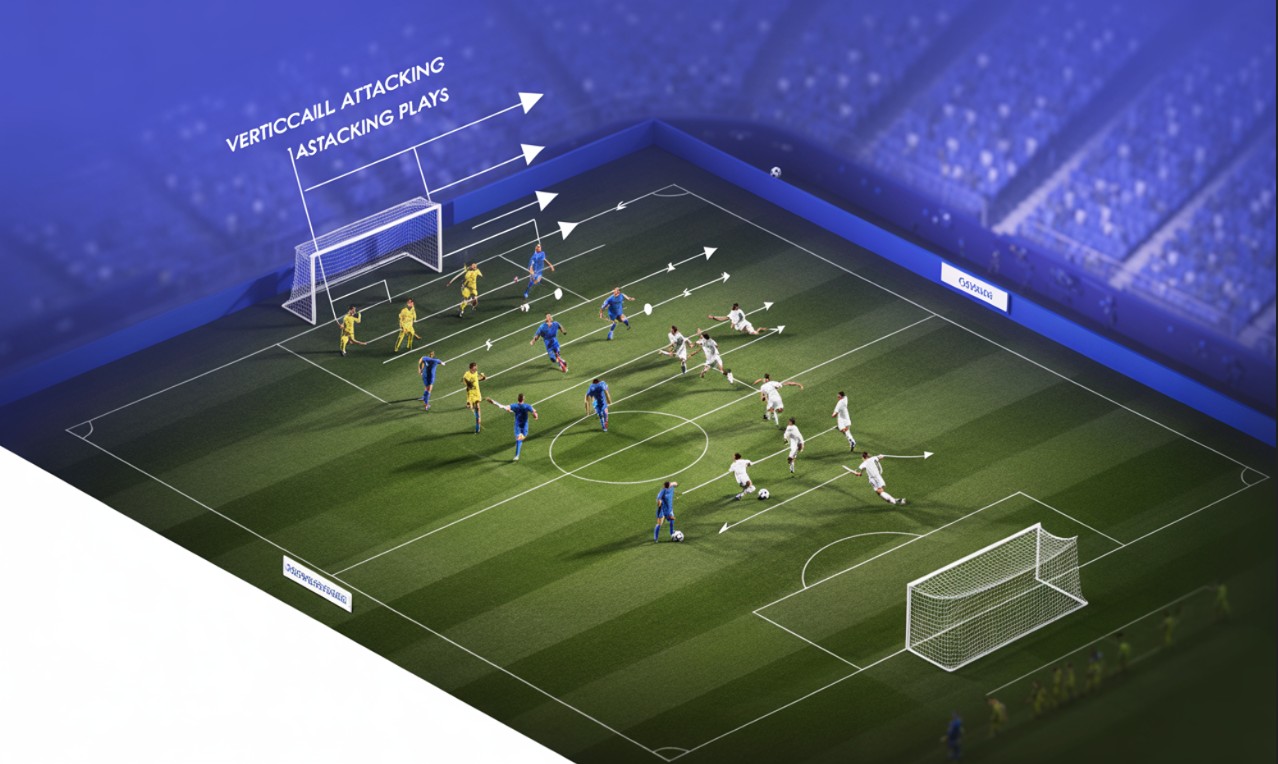 팀 전술 및 스타일