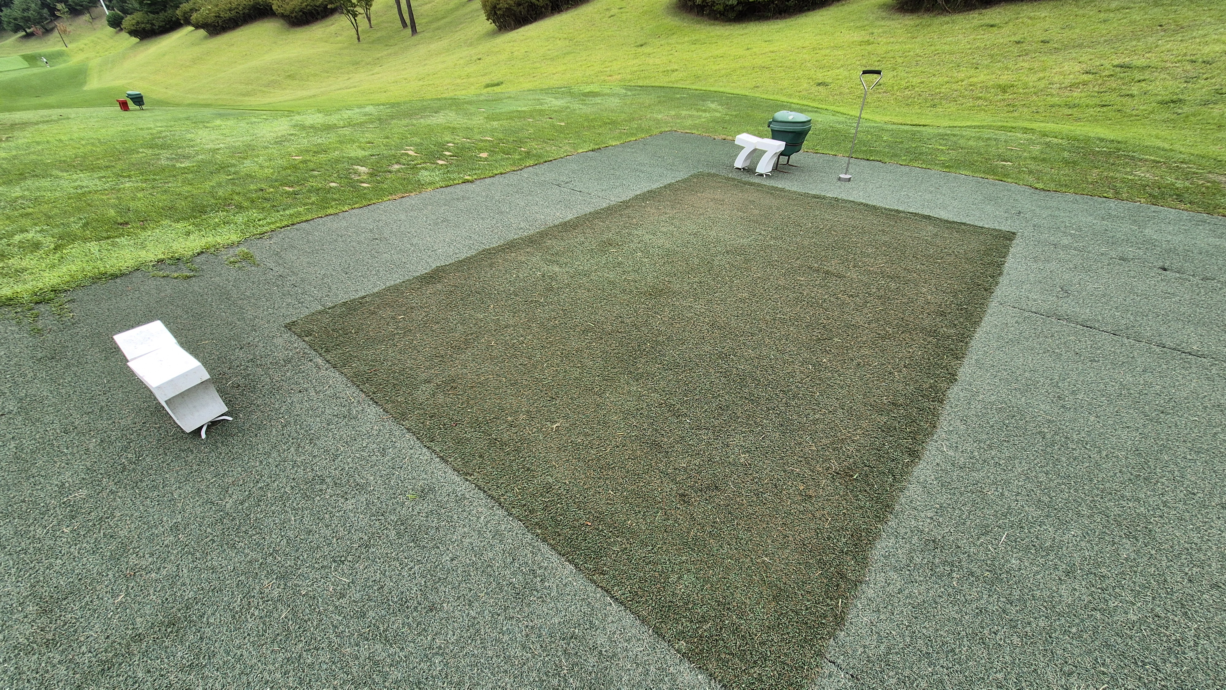 골프존카운티 진천