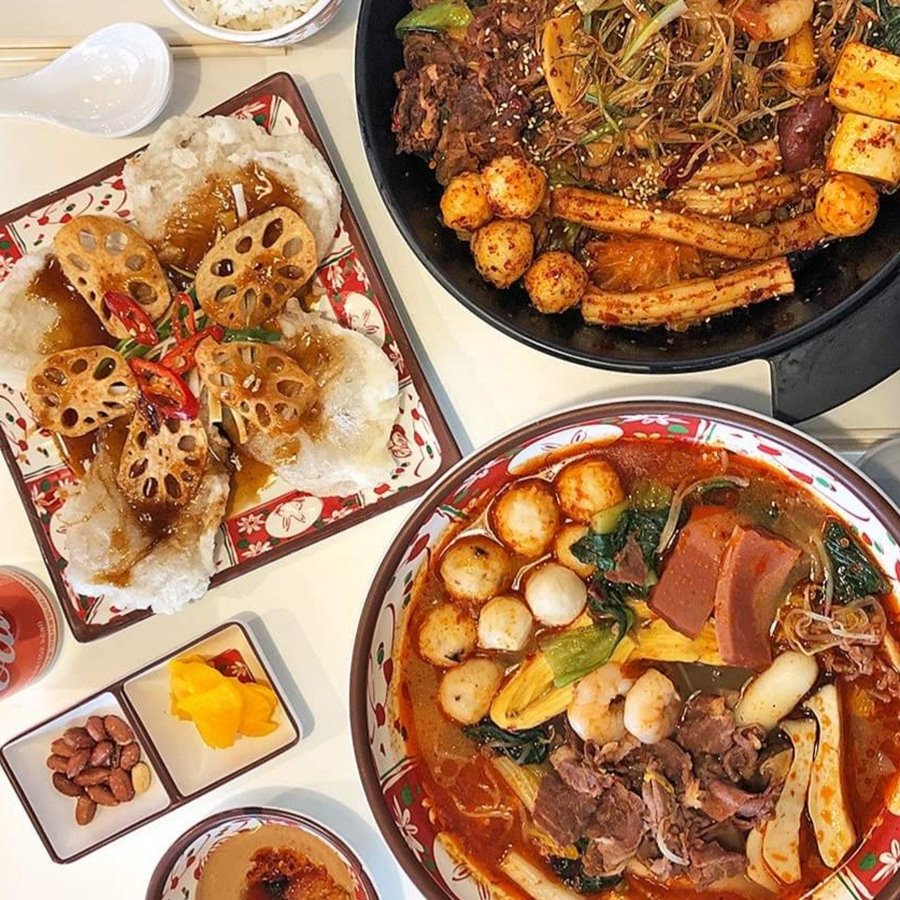 마라홀릭