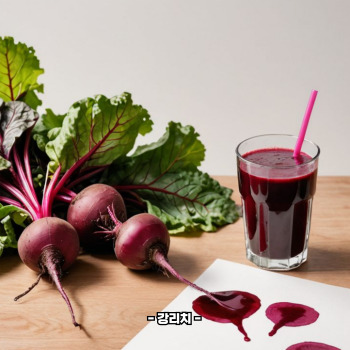 비트 효능