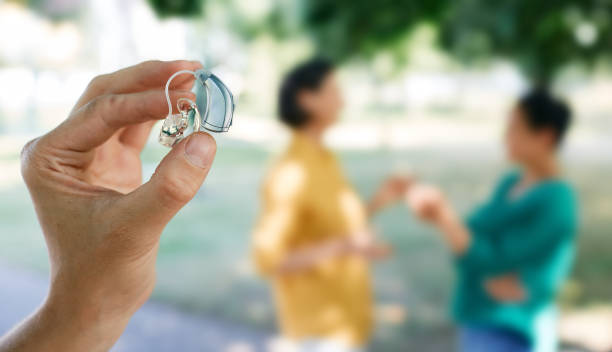 장애인보청기지원신청방법