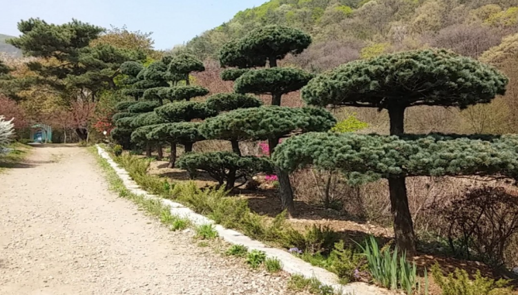 율봄식물원