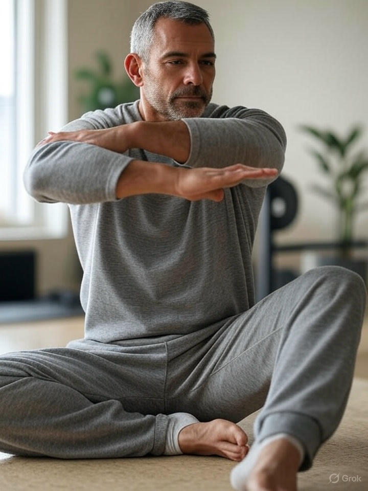 항암 후 체력 회복을 위한 운동법과 주의사항