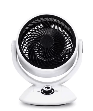 써큘레이터 선풍기 차이 장단점