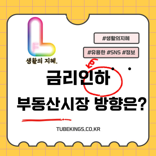 연준 금리 인하가 대한민국 부동산 시장에 미치는 영향과 대출 규제 변화