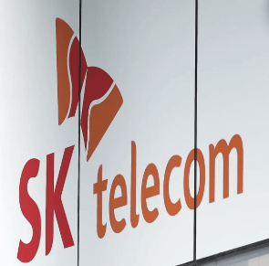 SK텔레콤