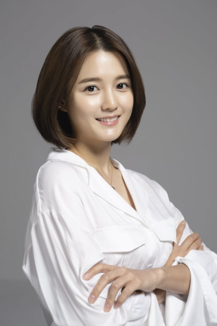 남보라 프로필 사진