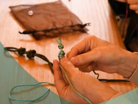 성북선잠박물관, 전통 매듭공예 배우러 가볼까?