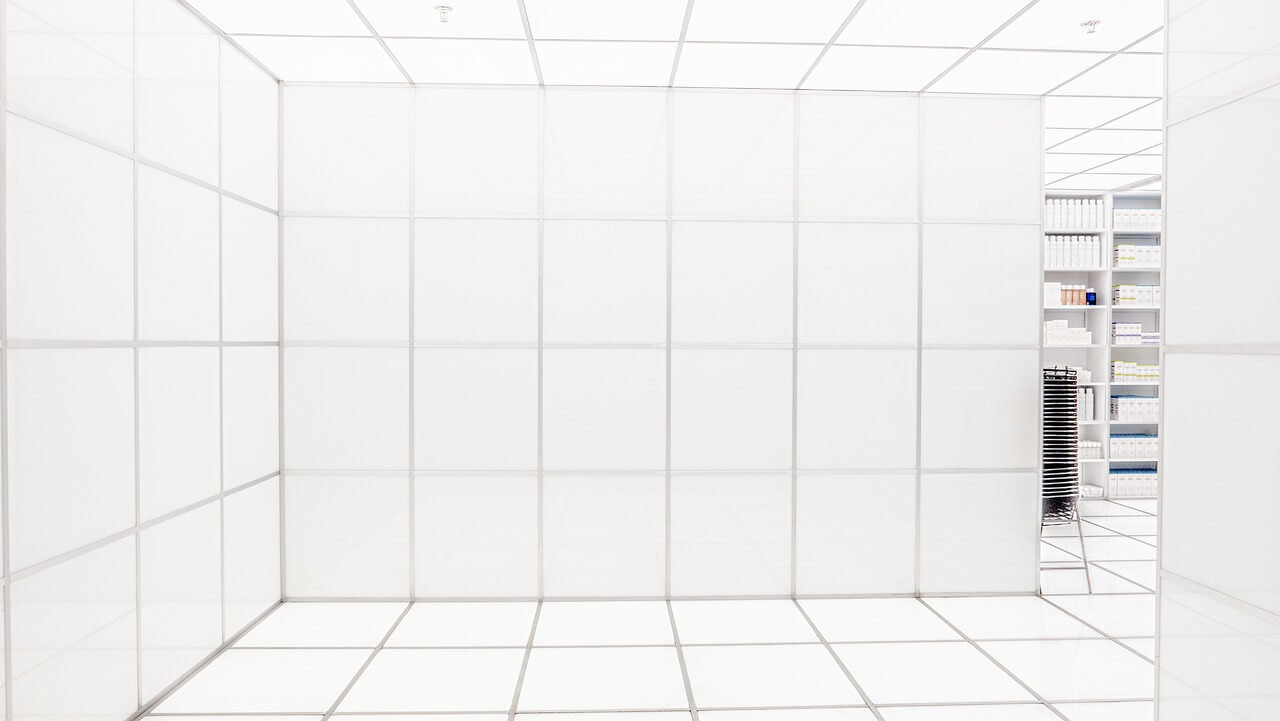 극단적 미니멀리즘 실천자의 사회적 시선