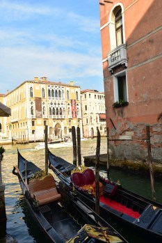 베니스에 사랑에 빠지게 만든 8가지