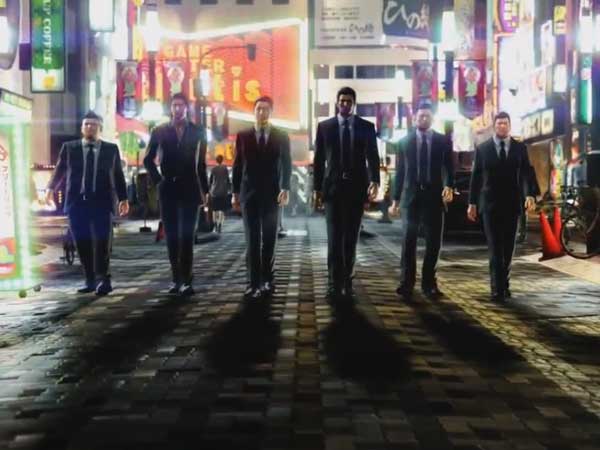 최종장 - 용서받지 못한 자 타이틀 이미지