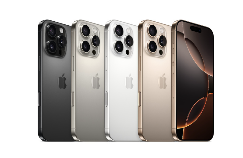 아이폰 16 시리즈