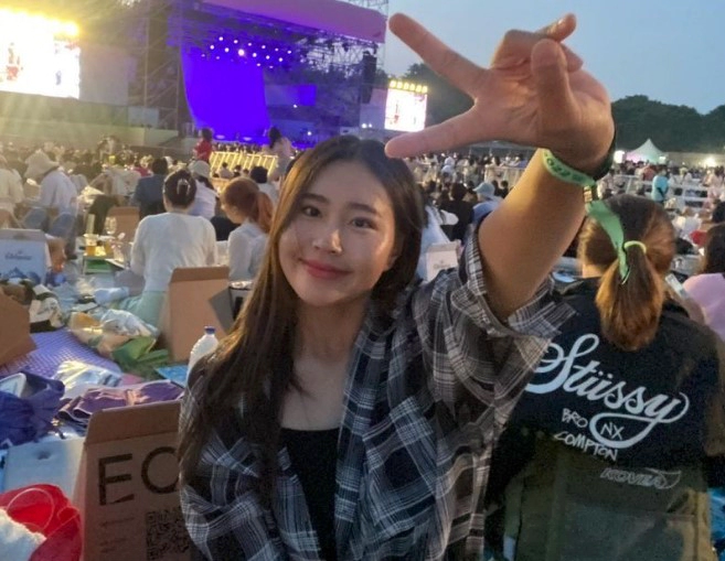 성유진 프로 프로필 고향 키 학력 인스타 및 KLPGA 우승 소식