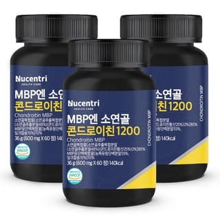 콘드로이친 추천 순위 TOP 5(25년 11월) - 네이버&amp;#44; 쿠팡 판매 순위 1위는?