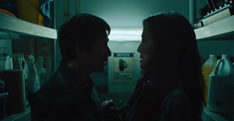 [멀티버스 영화추천] 양자경&#44; 제이미 리 커티스 출연 영화 에브리씽 에브리웨어 올 앳 원스 줄거리&#44; 결말&#44; 리뷰