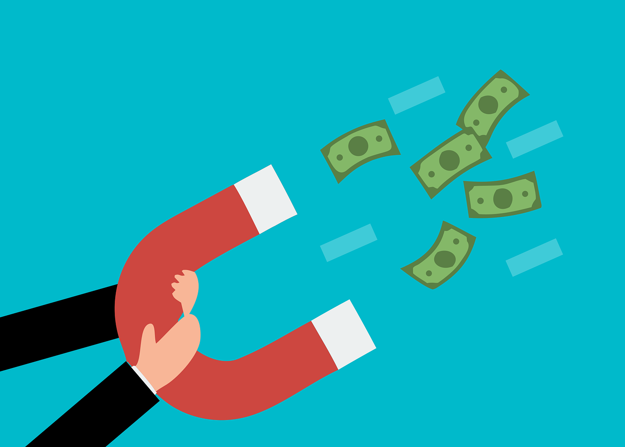 초보가 가장 먼저 시작해야 할 현금 흐름 3가지