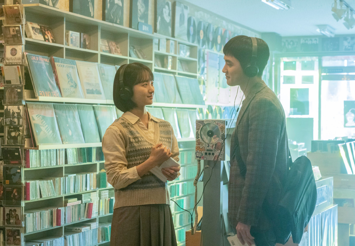 영화 말할 수 없는 비밀 예매