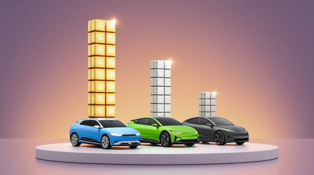 전기차 보조금 출고 등록일 기준 주의..