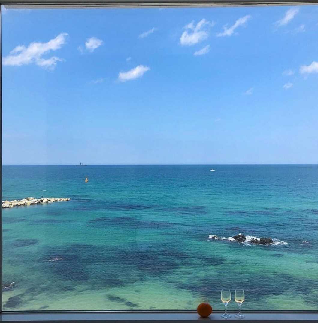 강릉 어쩌다어달 팬션