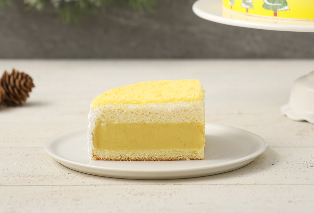 파리바게트 크리스마스 케이크8