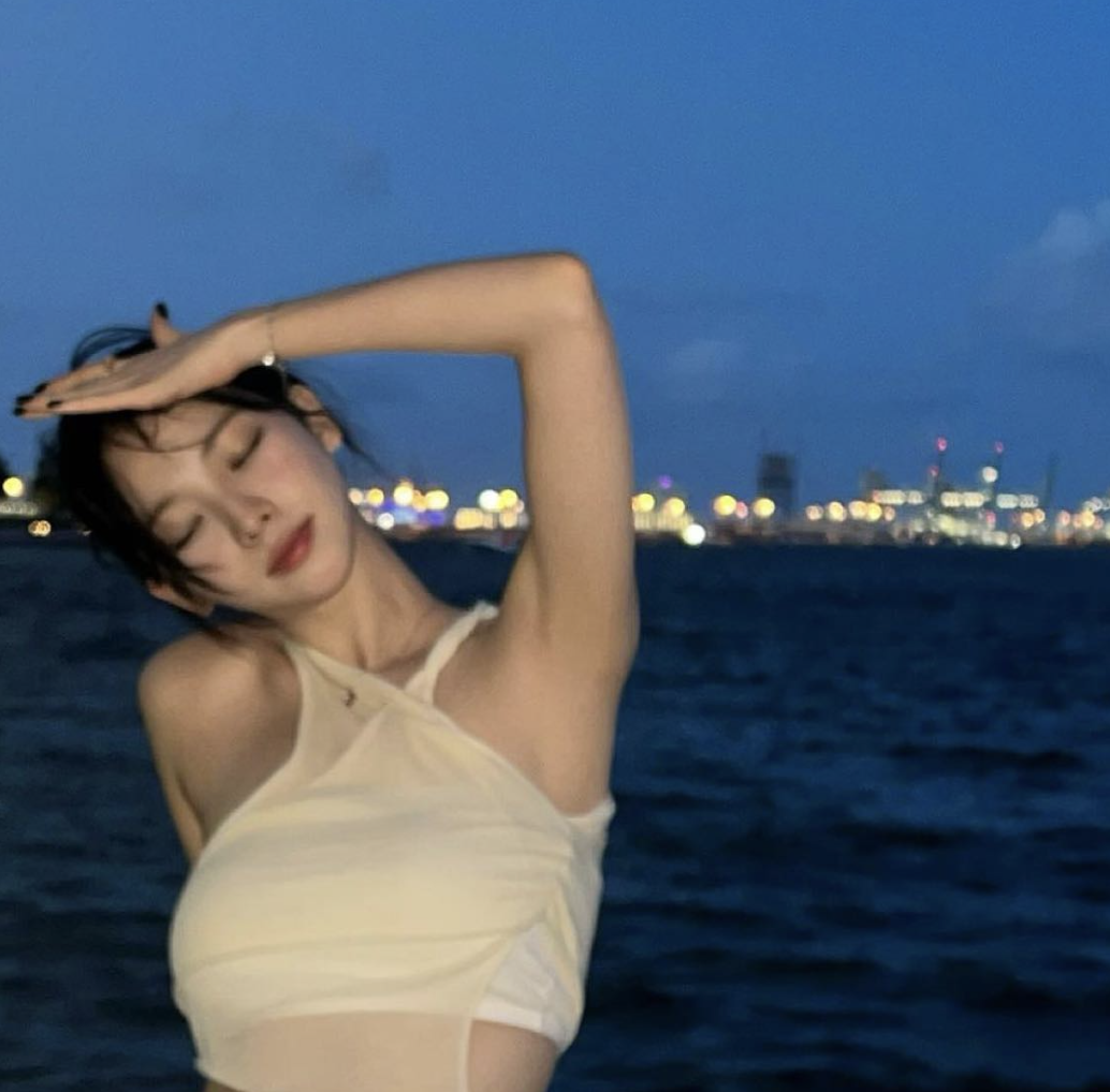 카리나 2번 점퍼 논란&amp;#44; VAQUERA 브랜드 가격과 정치 프레임 논쟁 총정리