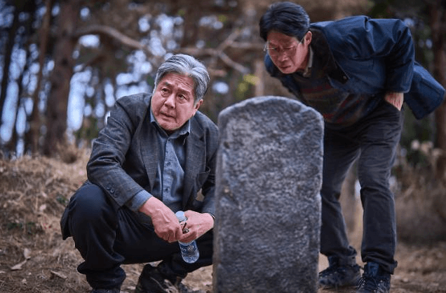 3월 영화 순위(박스오피스) 1위 파묘