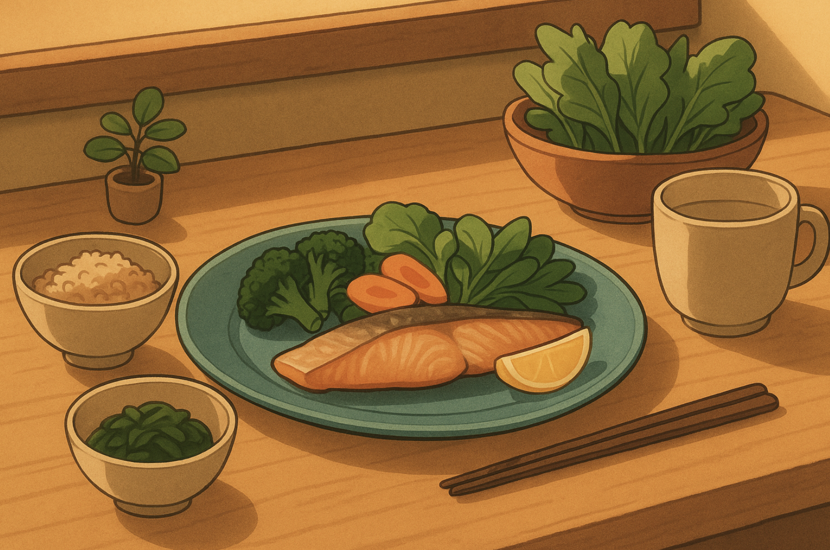 간 건강과 관련한 이미지