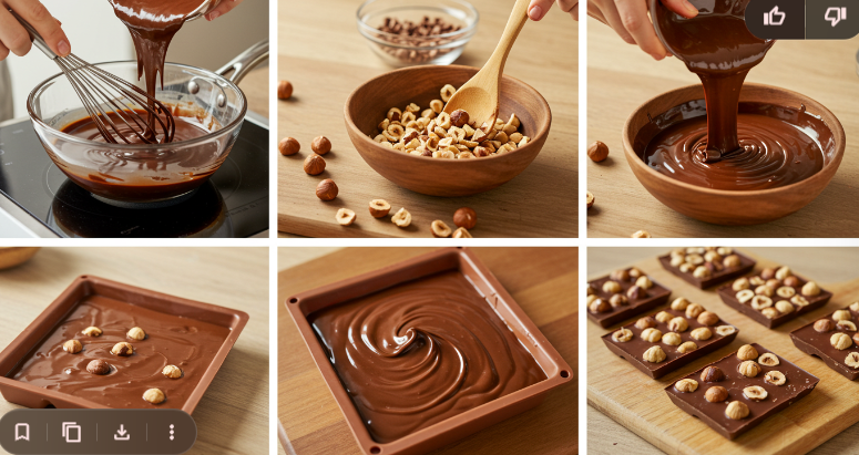 발렌타인데이 초콜릿