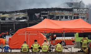 한국소방안전원 사이버교육 