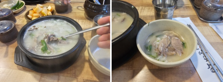 2번의 구미 출장 후기 (조식 포함 숙소/식당 정보 일람)