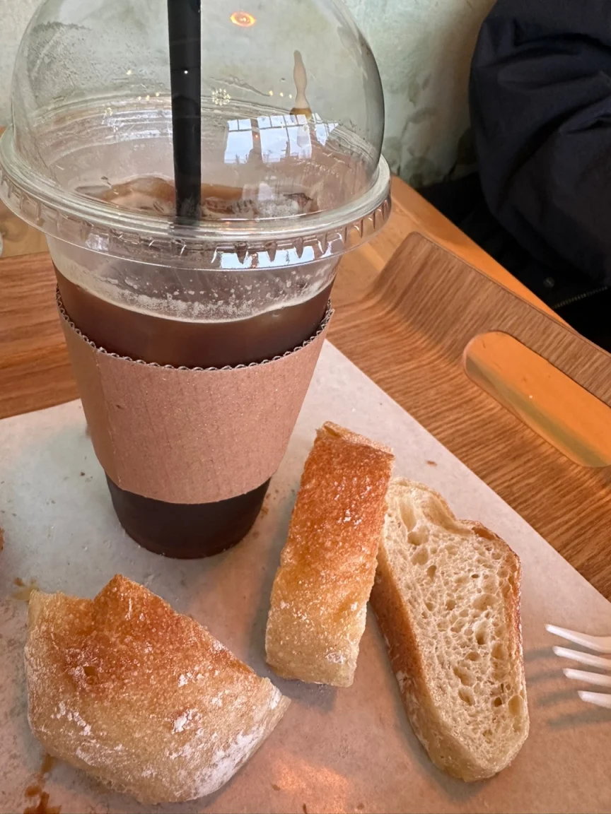 커피