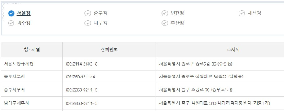 근로장려금 심사 결과
